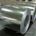 Galvanized Coil Has Good Coating Adhesion